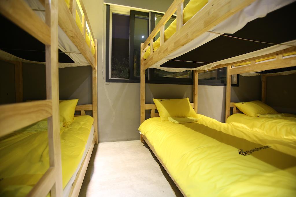 24 Guesthouse Garosugil - Gangnam Seoul Zimmer foto